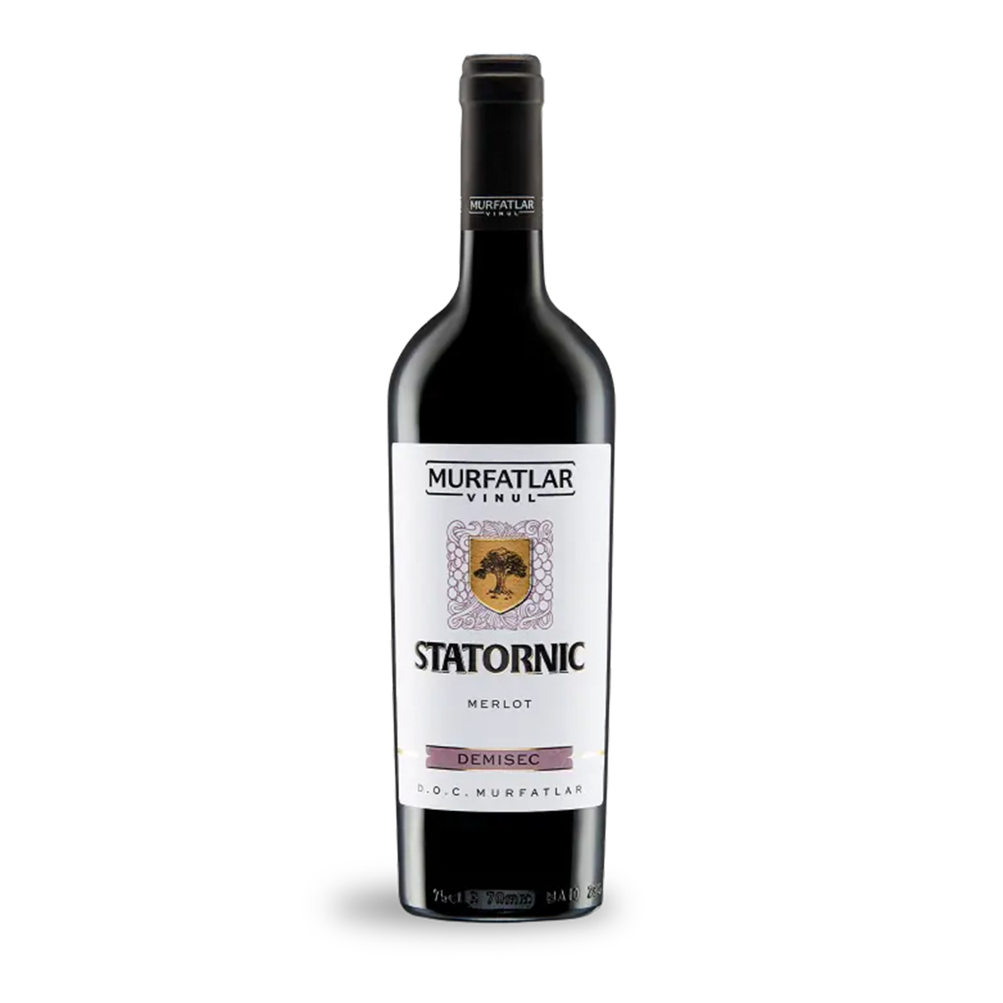 Statornic Merlot