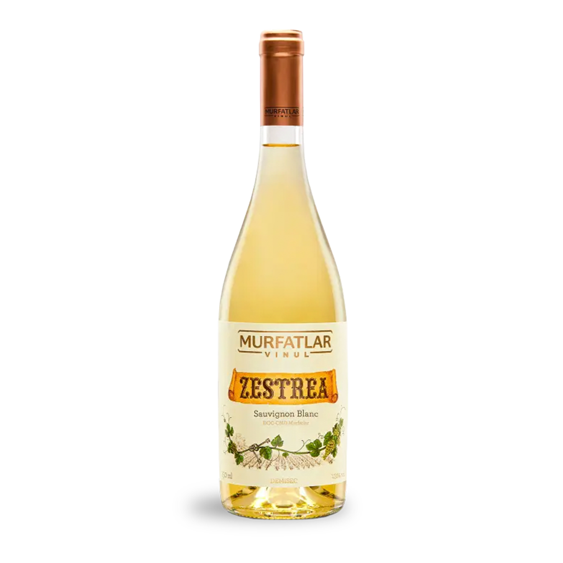 Zestrea Sauvignon Blanc